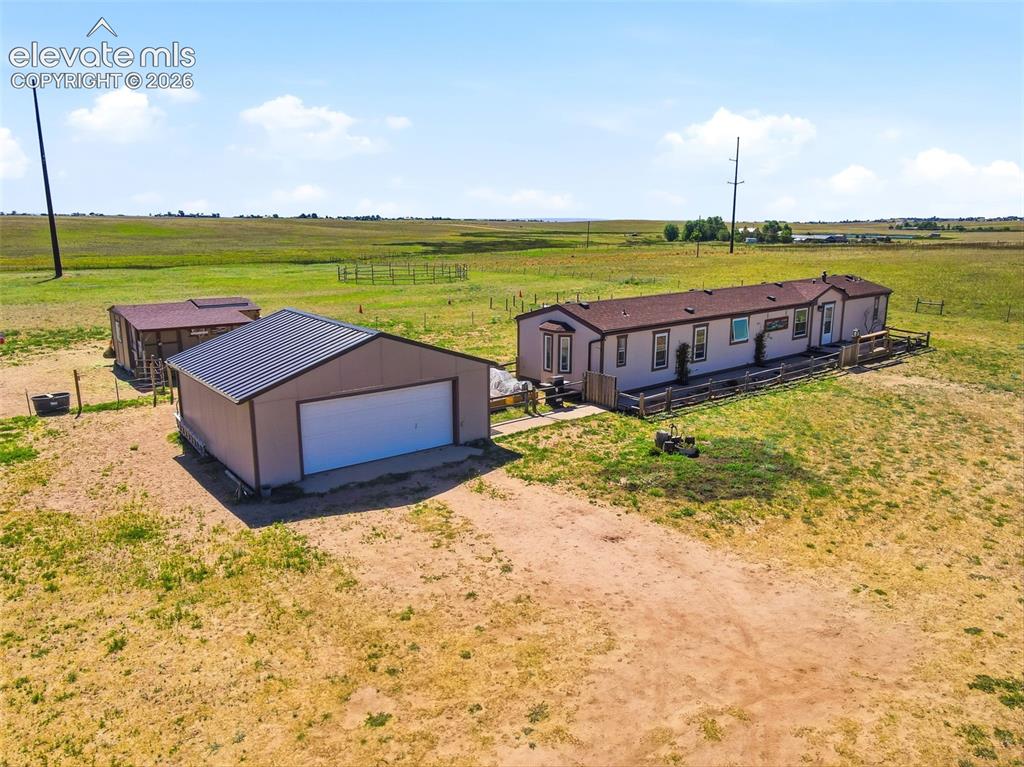 Image 40 of 43: Aerial View