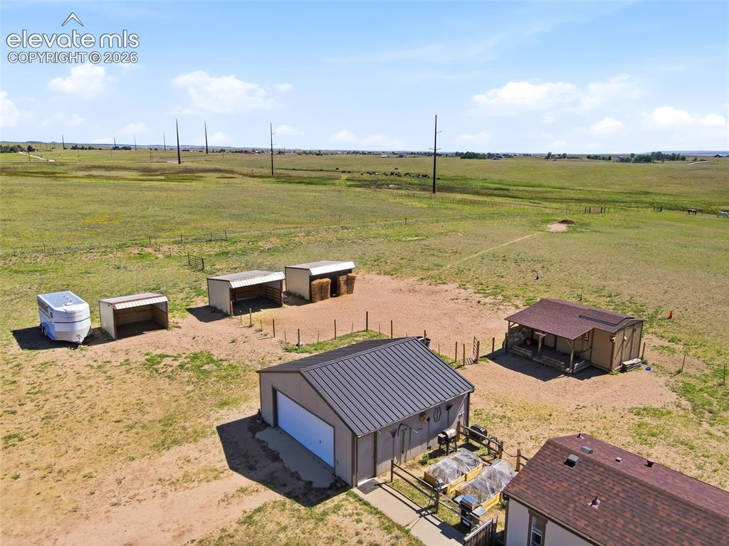 Image 41 of 43: Aerial View