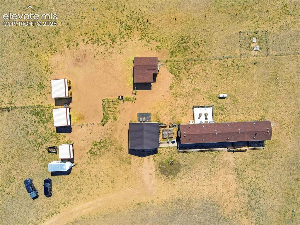 Image 42 of 43: Aerial View