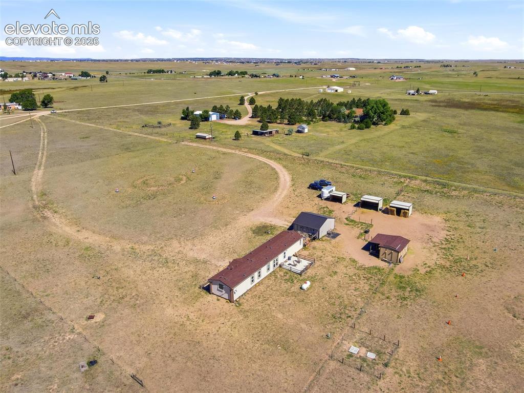 Image 43 of 43: Aerial View
