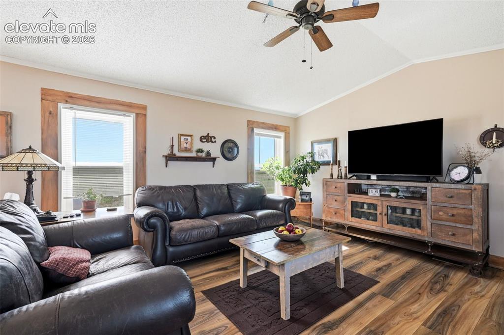 Image 6 of 43: Living Room