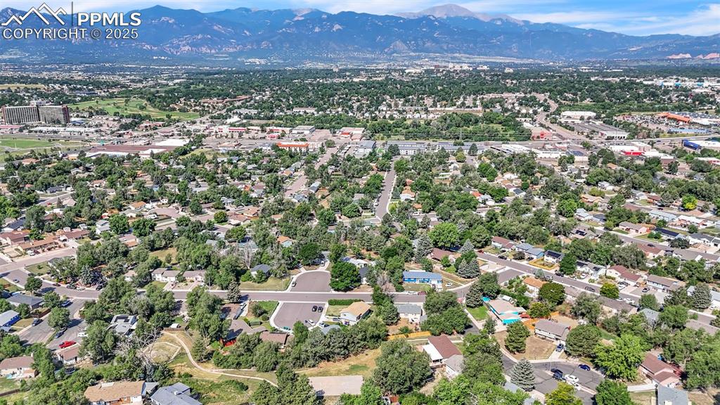 Image 29 of 34: Aerial View