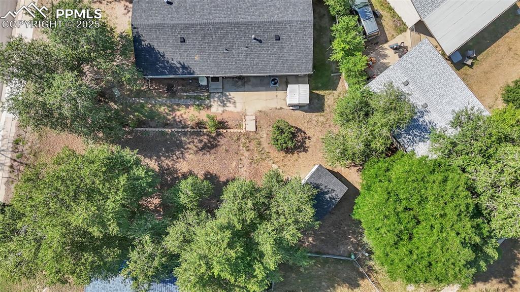 Image 31 of 34: Aerial View
