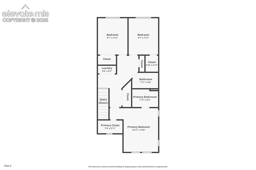 Image 31 of 32: Floor plan