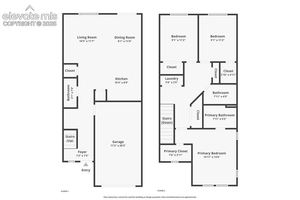 Image 32 of 32: Floor plan