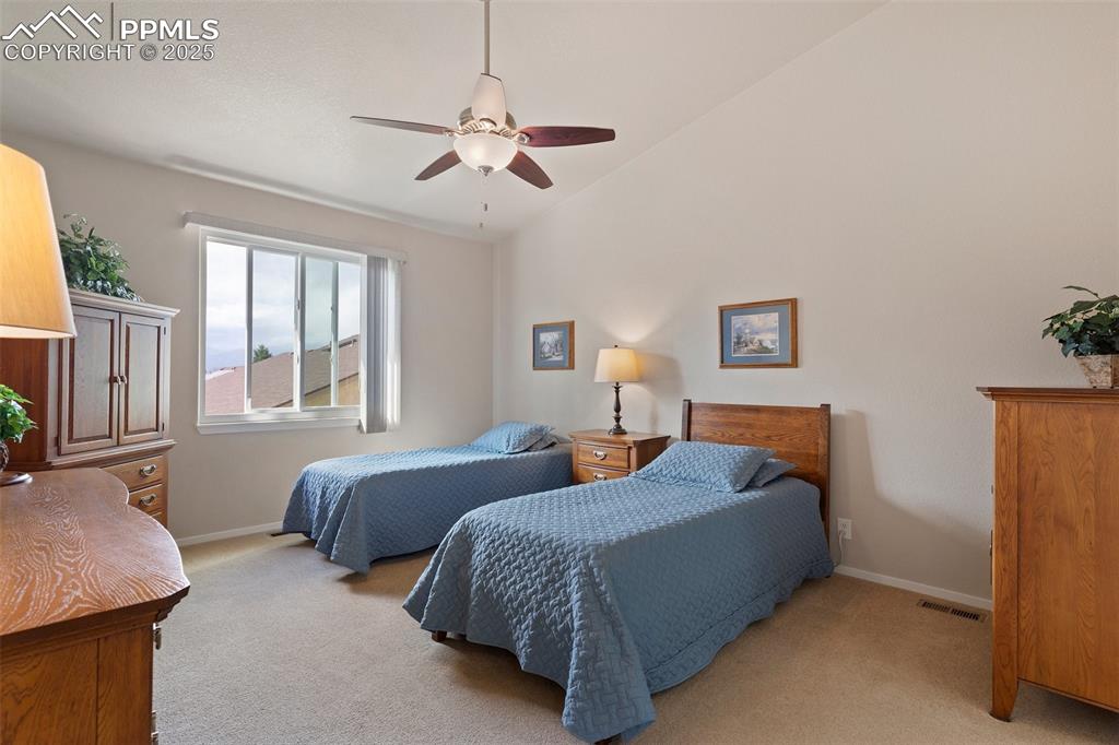 Image 15 of 30: Master Bathroom