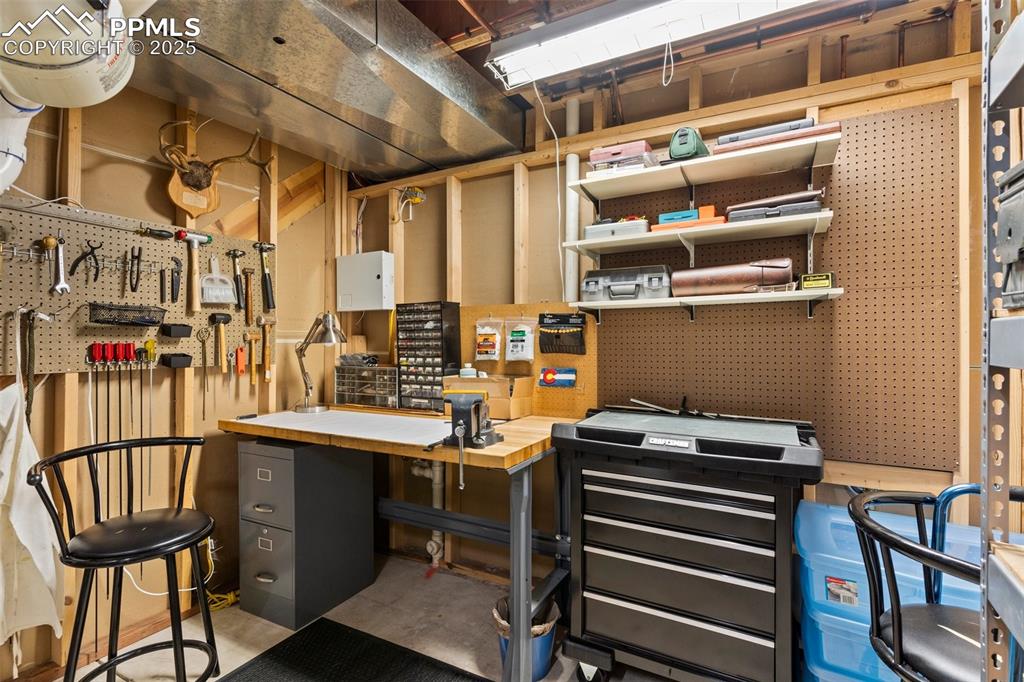 Image 25 of 30: Storage.