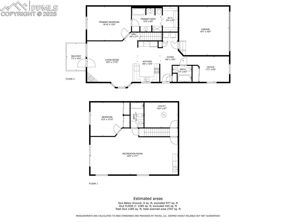 Image 28 of 30: Floor Plan