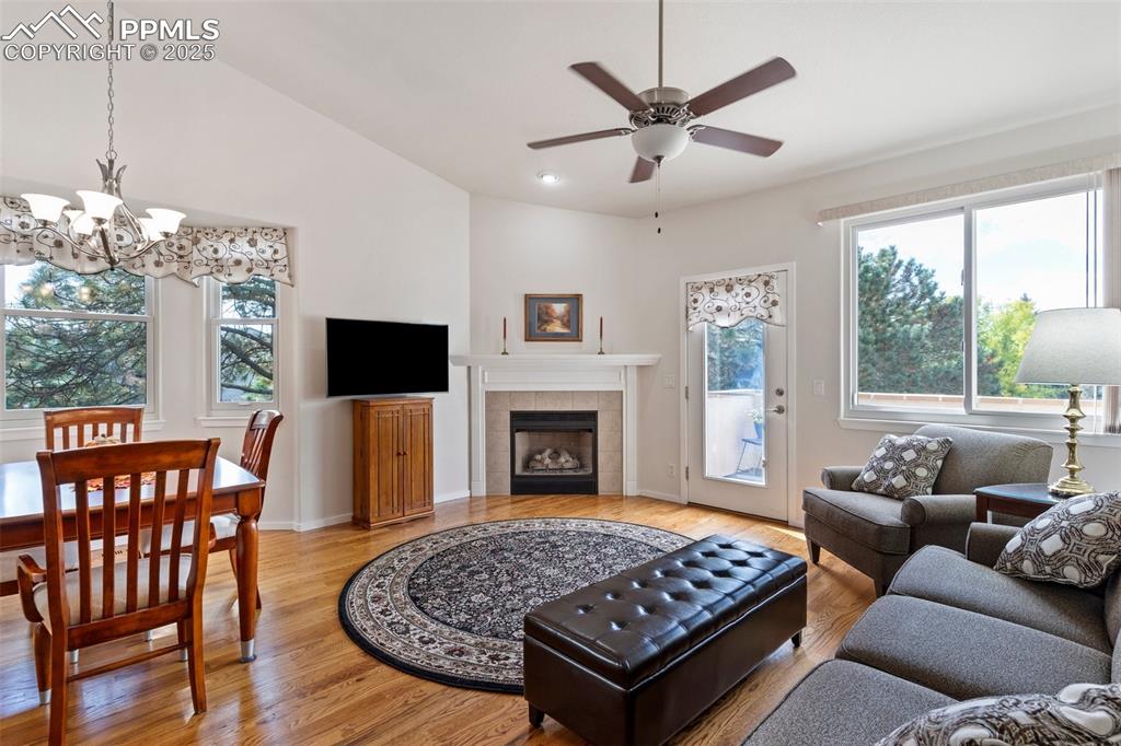 Image 4 of 30: Living Room