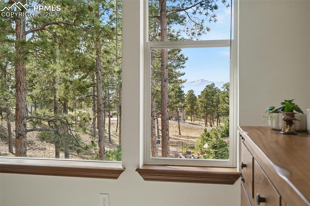 Image 23 of 50: Master Bedroom