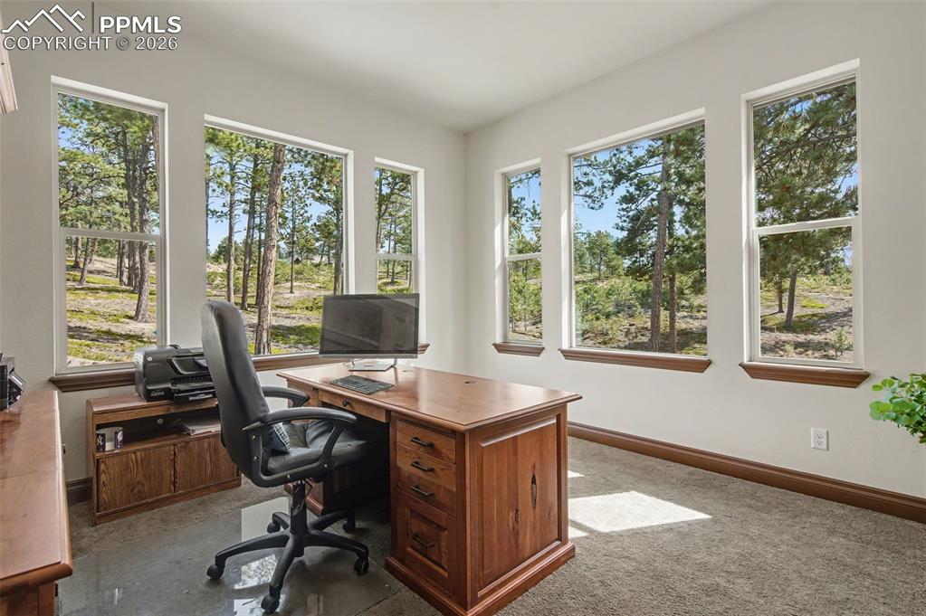 Image 28 of 50: Office