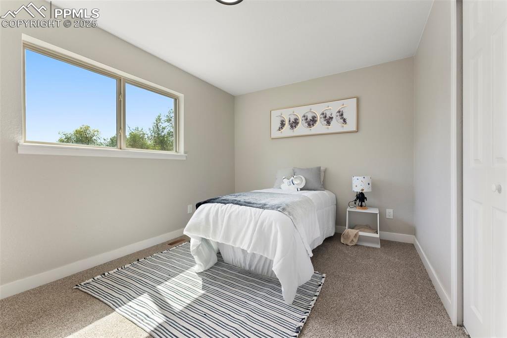 Image 20 of 37: Bedroom