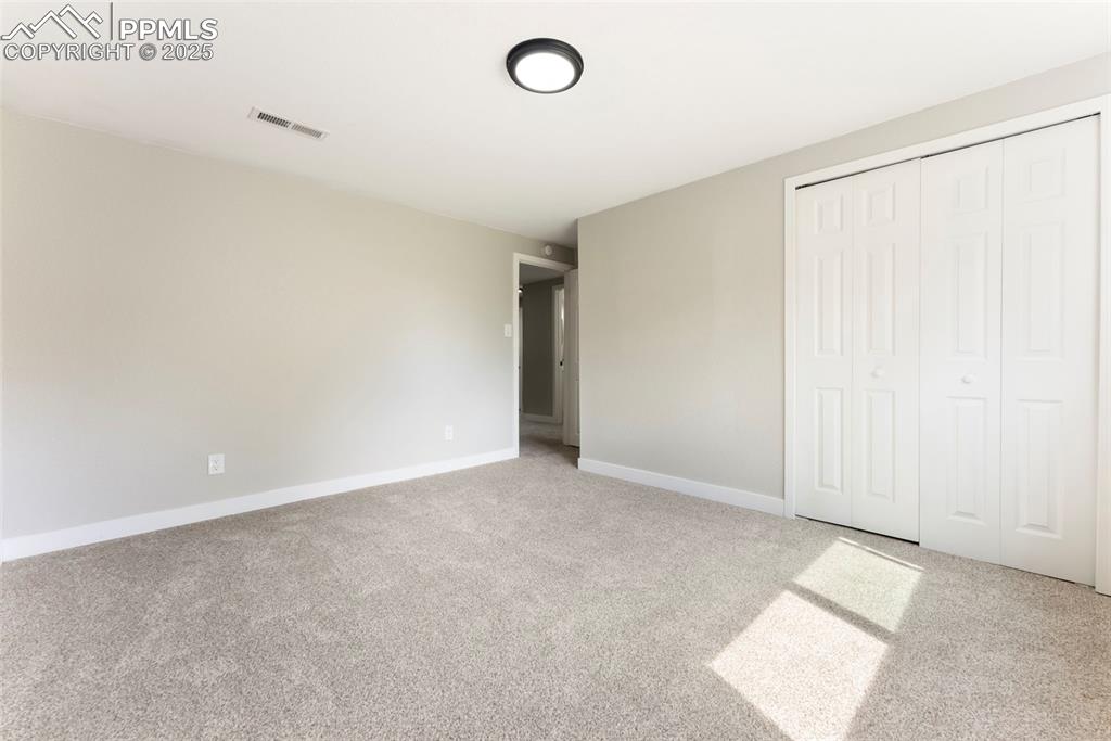 Image 30 of 37: Bedroom