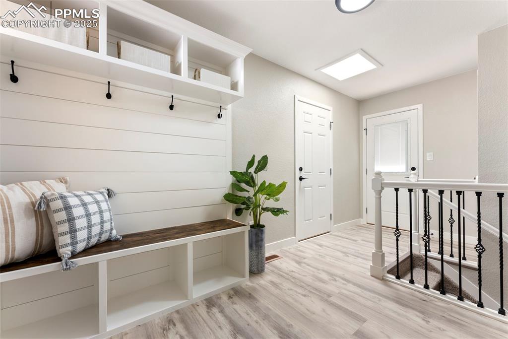 Image 4 of 37: Mud Room