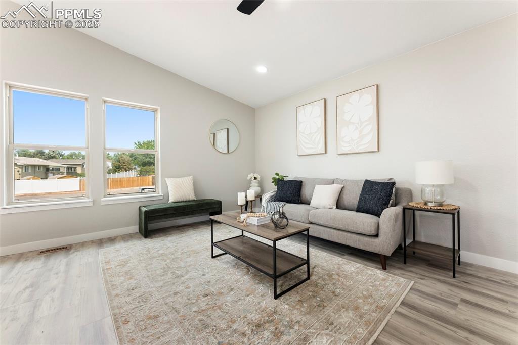 Image 6 of 37: Living Room