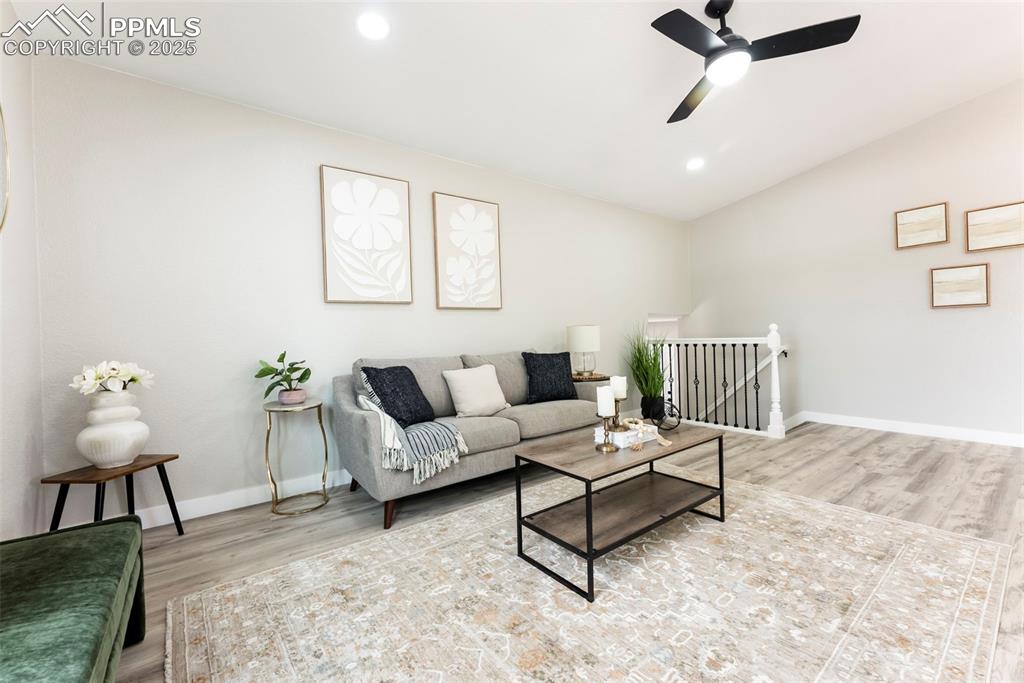 Image 7 of 37: Living Room