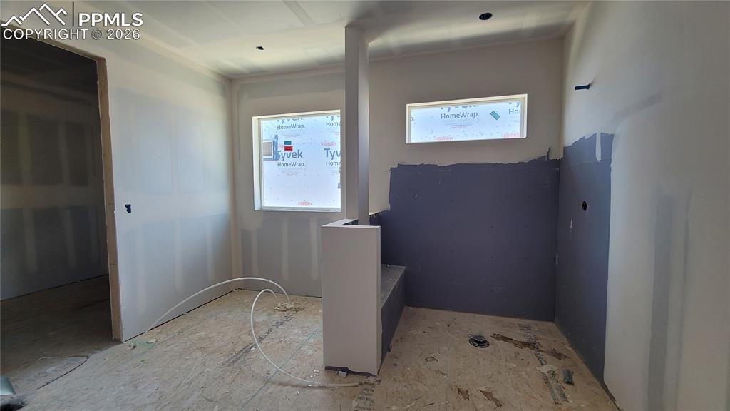 Image 10 of 20: Master Bathroom