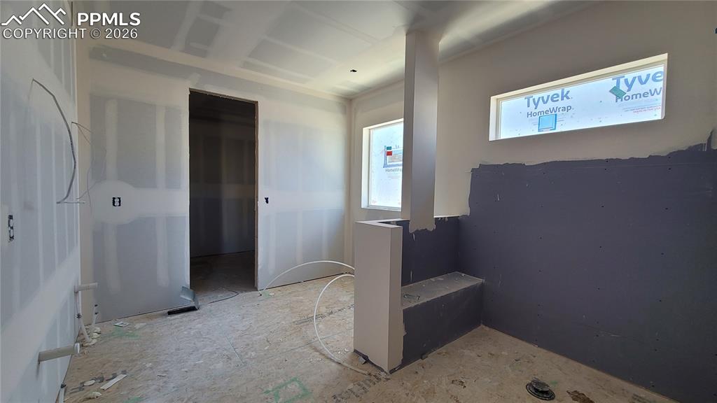 Image 12 of 20: Master Bathroom