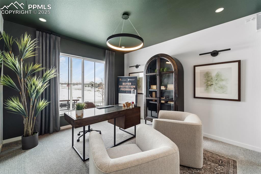 Image 3 of 44: Office