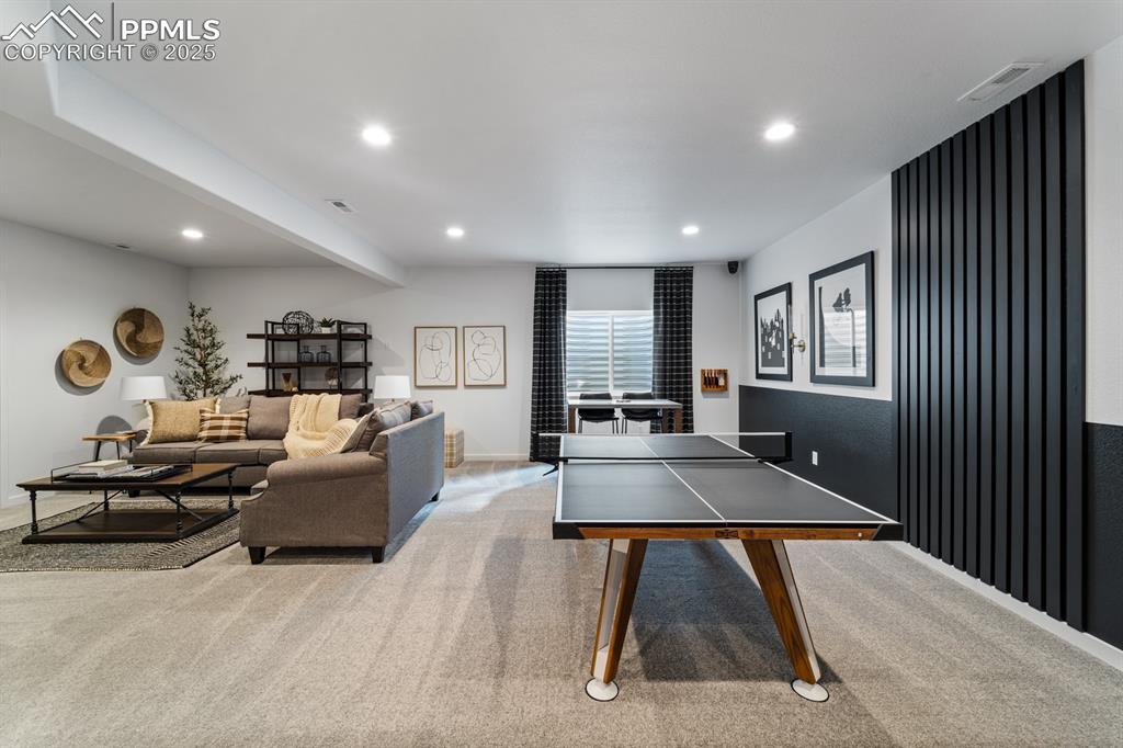 Image 39 of 44: Game Room