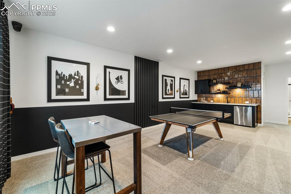 Image 42 of 44: Game Room