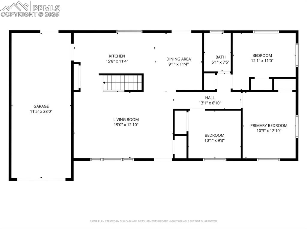 Image 24 of 25: Main Level