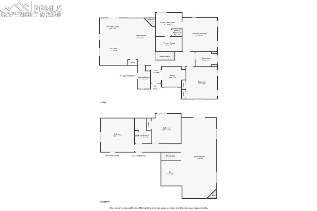 Image 49 of 50: Floor Plan