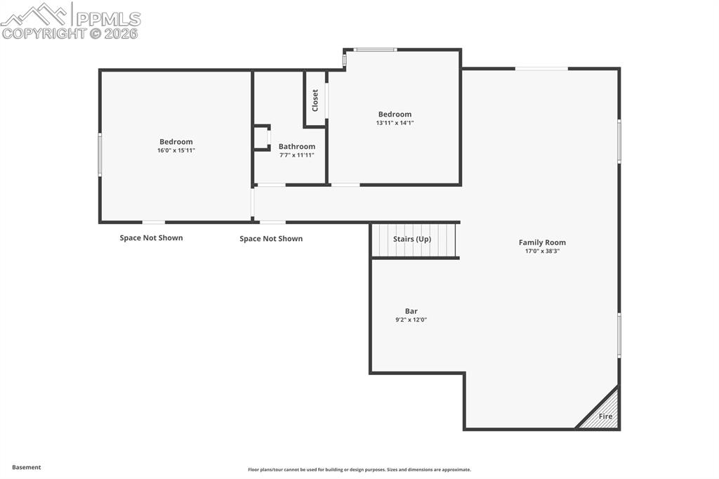 Image 50 of 50: Floor Plan