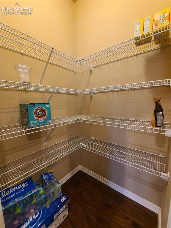 Image 11 of 30: Pantry