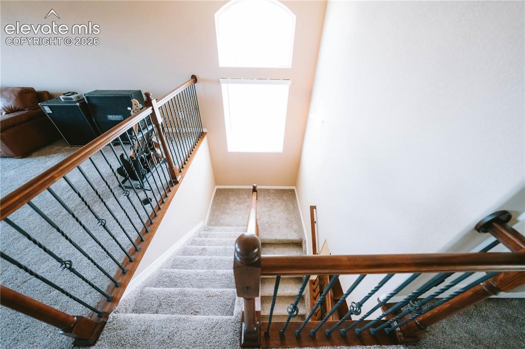 Image 14 of 30: Stairs