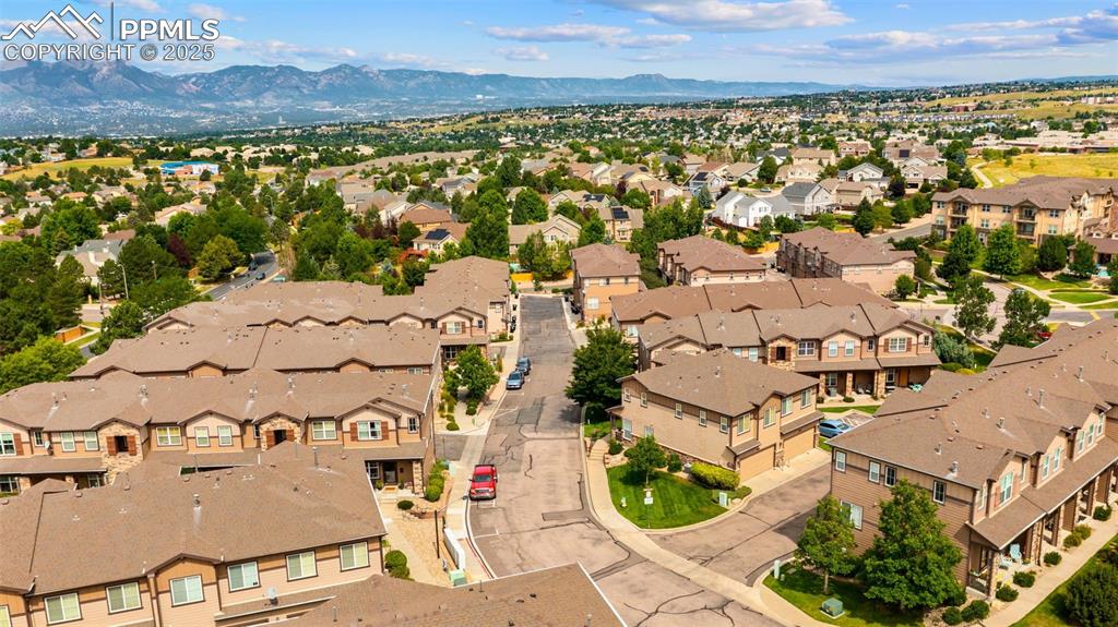 Image 20 of 21: Aerial View