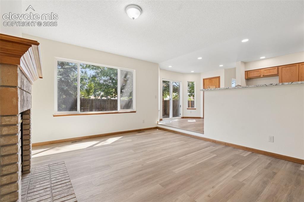 Image 12 of 41: New windows throughout the house