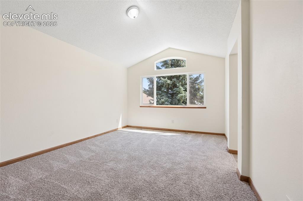 Image 21 of 41: Master Bedroom