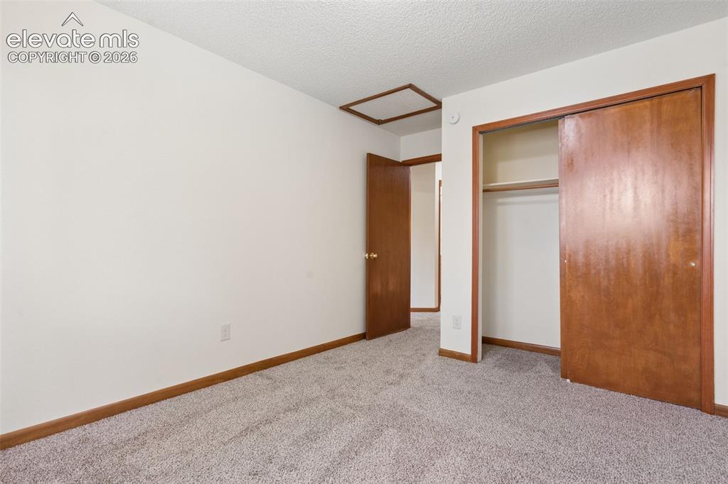 Image 29 of 41: New carpet and paint