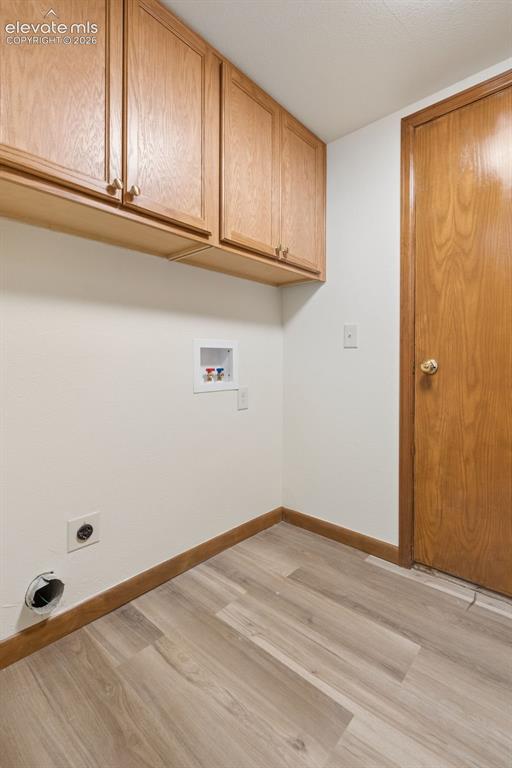 Image 32 of 41: New Cabinets and countertops