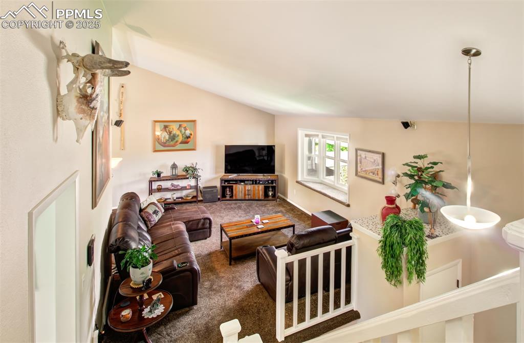 Image 14 of 43: Living Room