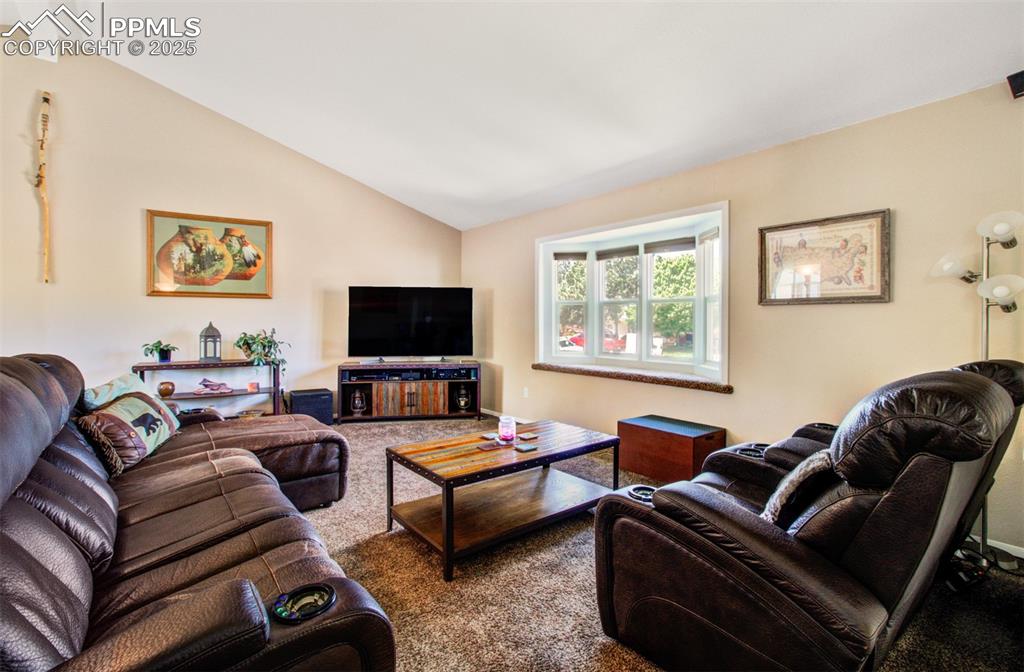 Image 5 of 43: Living Room