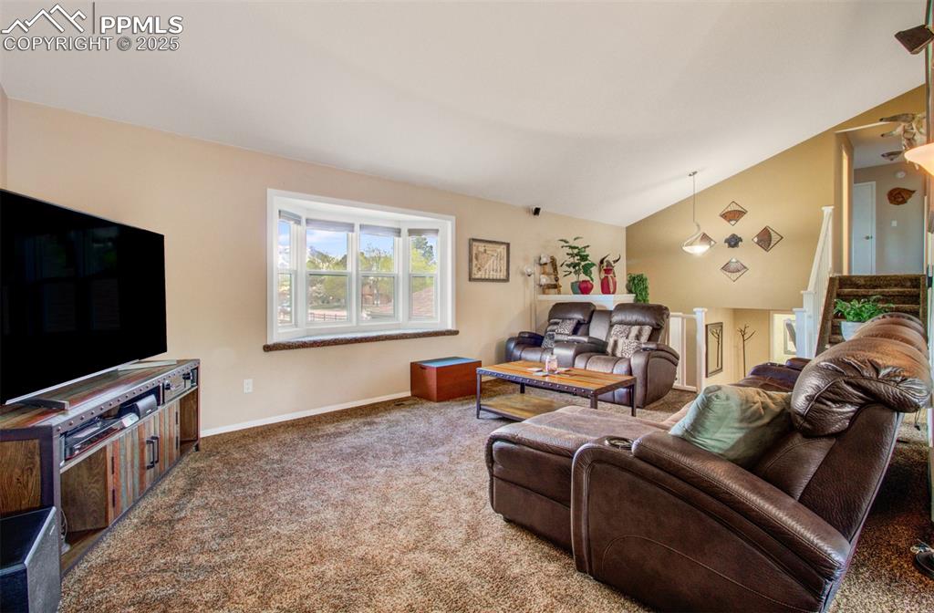 Image 6 of 43: Living Room
