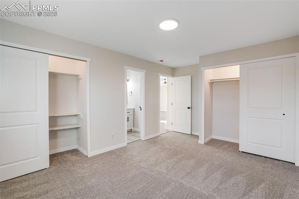 Image 12 of 35: Primary Bedroom