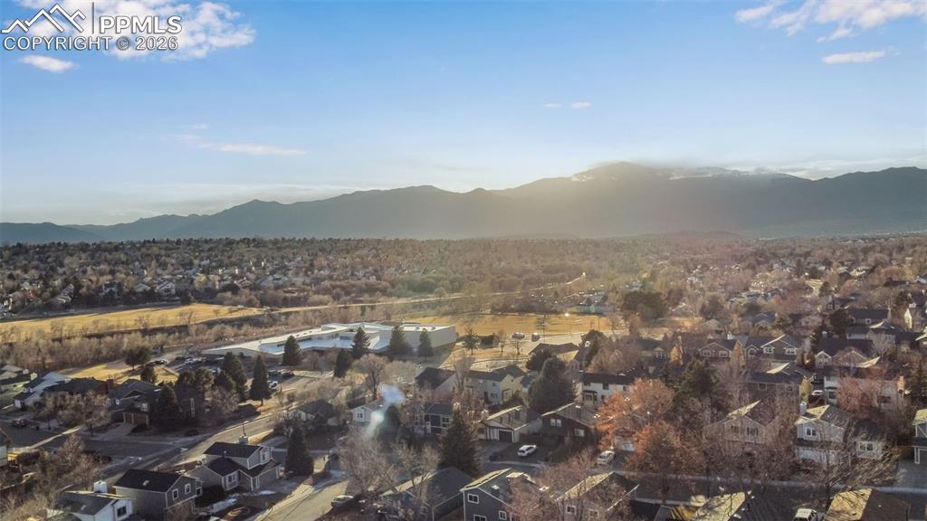 Image 29 of 35: Aerial View