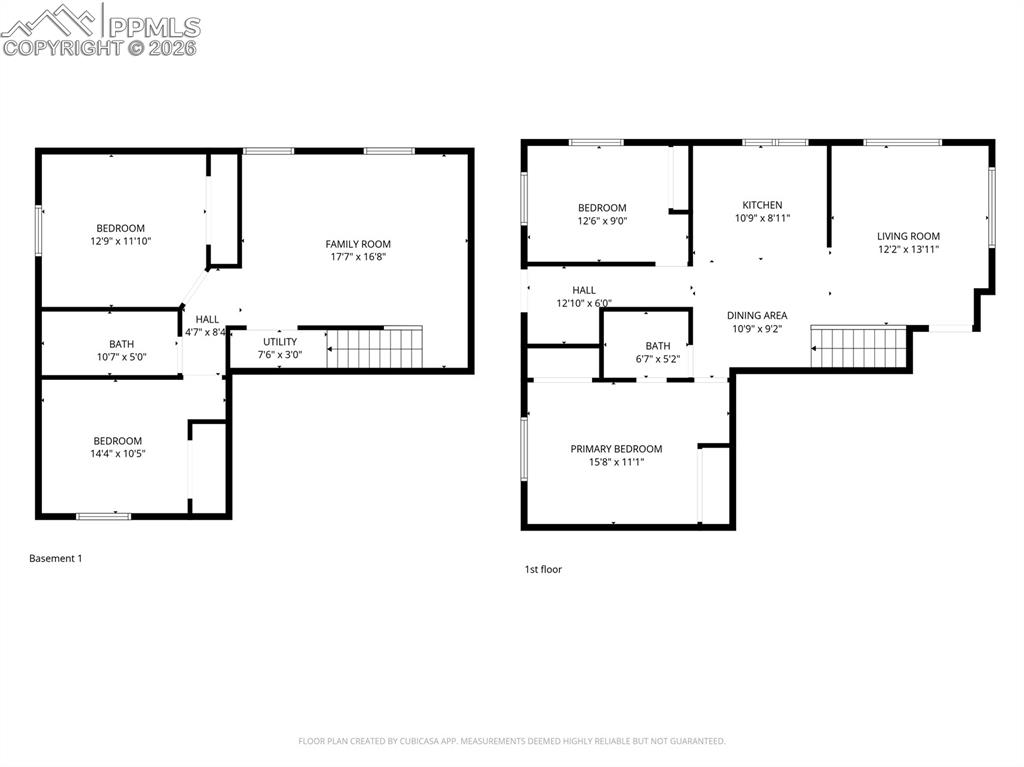 Image 32 of 35: Both Levels