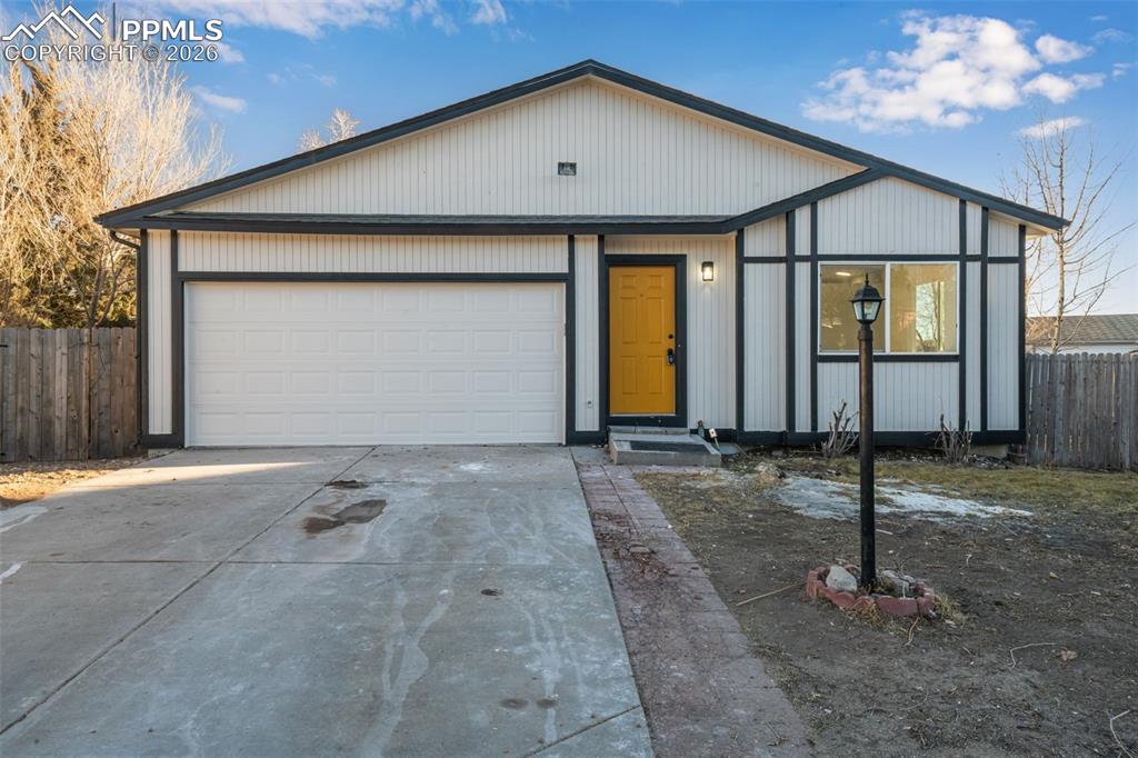 Image 34 of 35: Front of Structure