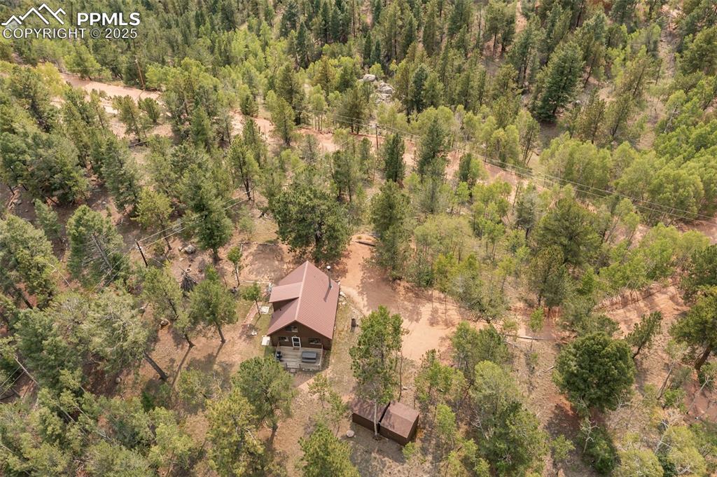 Image 36 of 45: View of subject property