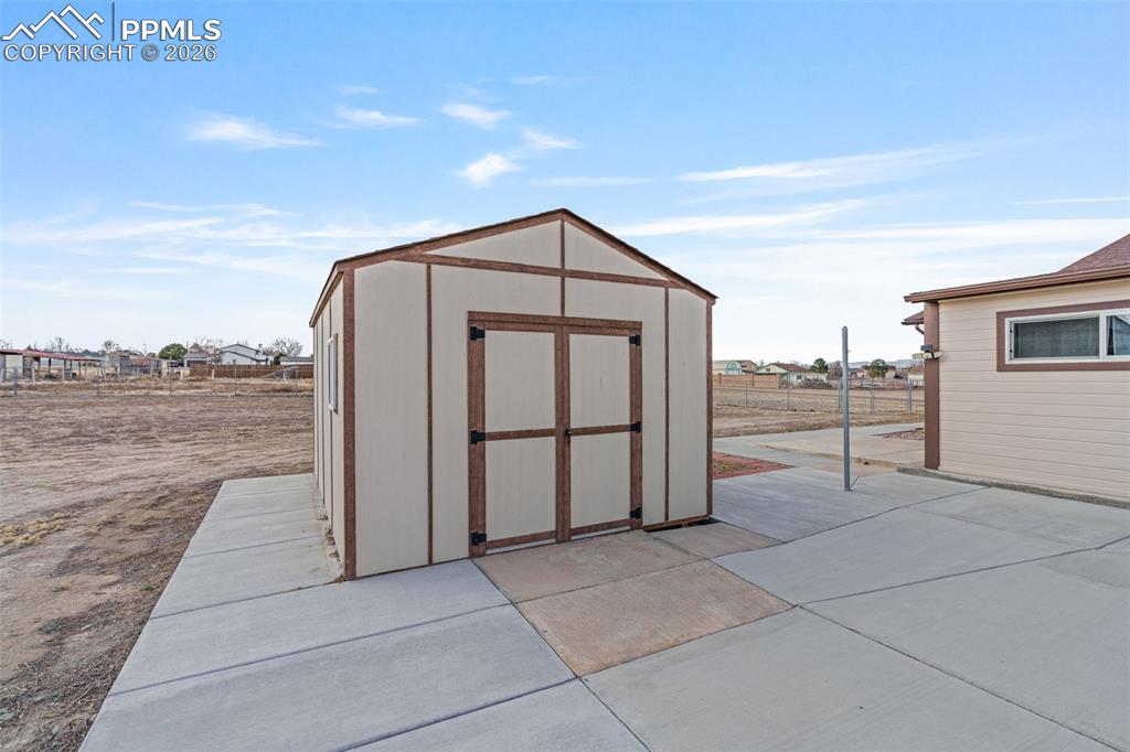 Image 35 of 40: Out Buildings