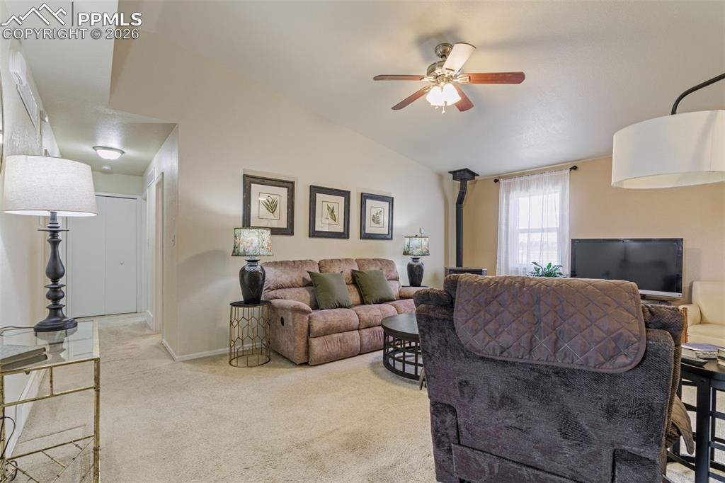 Image 4 of 40: Living Room