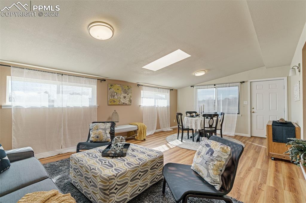 Image 8 of 40: Living Room