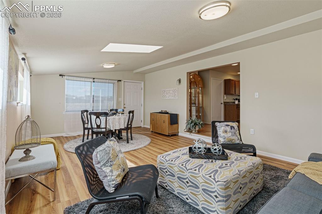 Image 9 of 40: Living Room