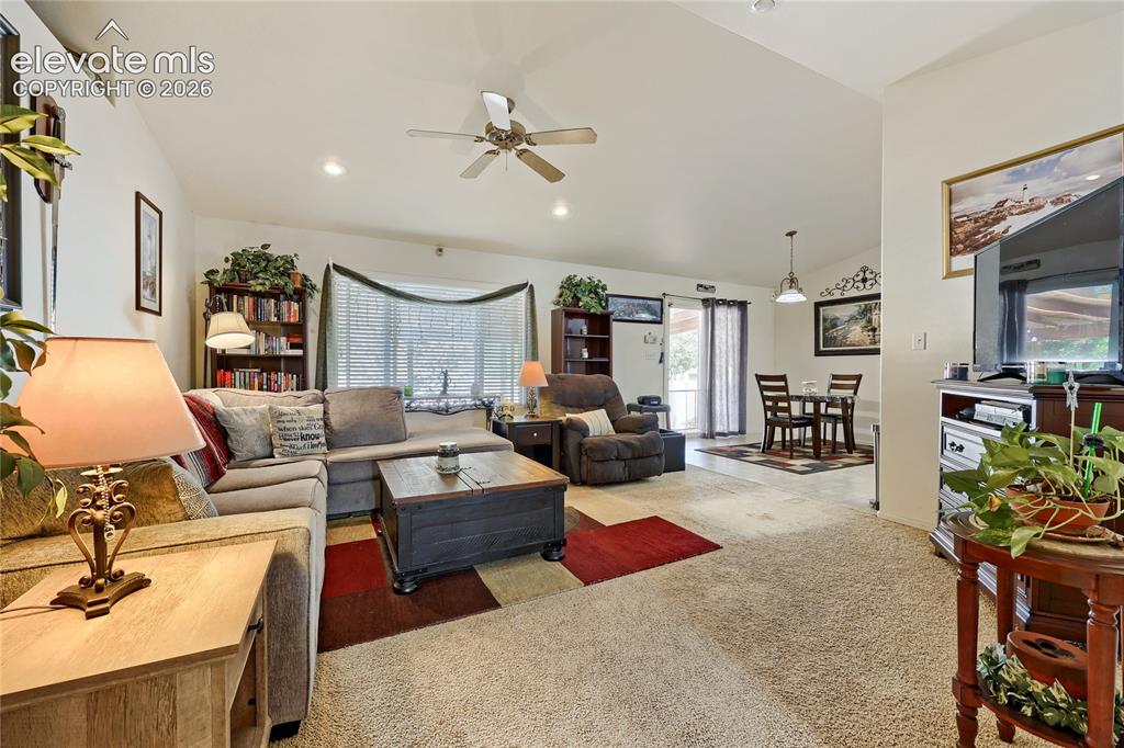 Image 2 of 22: Living Room