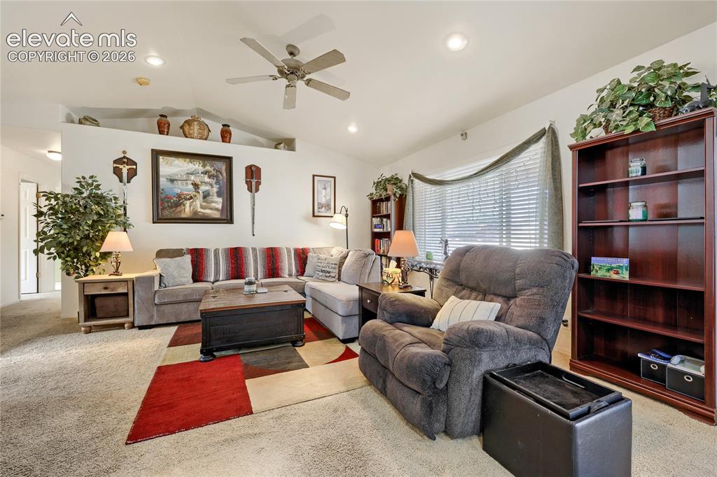 Image 7 of 22: Living Room