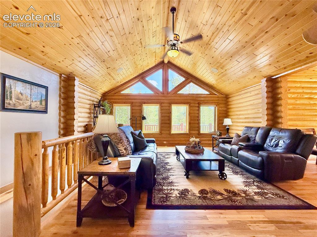Image 10 of 35: Living Room